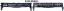 Toyota OE MS-53213K0011 TOYOTA YARIS Верхнє посилення передньої панелі OE 53213K0011