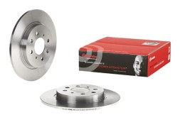 08 B310 10 BREMBO Диск гальмівний