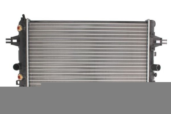 Thermotec D7X081TT Охолоджувач двигуна thermotec d7x081tt
