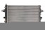 Thermotec D7X081TT Охолоджувач двигуна thermotec d7x081tt