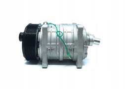 Valeo 700854 Компресор seltec valeo tm13 24v 8pk прямий 3 / 4x7 / 8