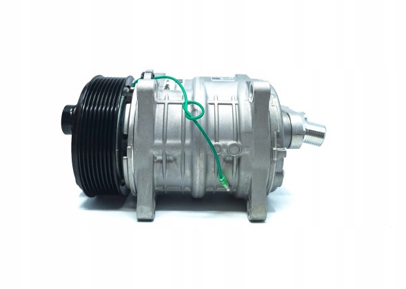 Valeo 700854 Компресор seltec valeo tm13 24v 8pk прямий 3 / 4x7 / 8