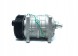 Valeo 700854 Компресор seltec valeo tm13 24v 8pk прямий 3 / 4x7 / 8