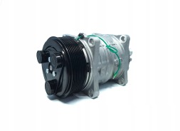 Valeo 700854 Компресор seltec valeo tm13 24v 8pk прямий 3 / 4x7 / 8