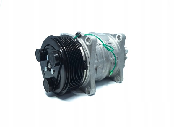 Valeo 700854 Компресор seltec valeo tm13 24v 8pk прямий 3 / 4x7 / 8