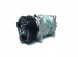 Valeo 700854 Компресор seltec valeo tm13 24v 8pk прямий 3 / 4x7 / 8