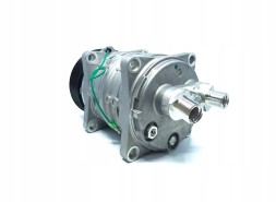 Valeo 700854 Компресор seltec valeo tm13 24v 8pk прямий 3 / 4x7 / 8