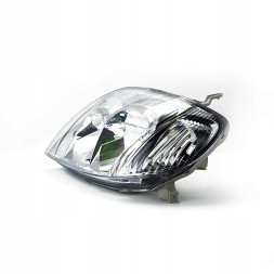 Depo 811701E370 Прожектор лампа toyota corolla e12 '02- ліва depo