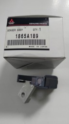 Mitsubishi OE 1865A189 NOWY ЗАЖИМ ДАТЧИКА АКУМУЛЯТОРА MITSUBISHI OUTLANDER ASX
