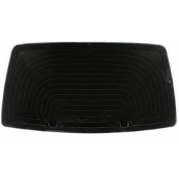 Fiat OE Задня Скляна Кришка Багажника Fiat Doblo З Підігрівом OE 46810683 Оригінал