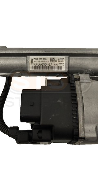 Bosch LR402.NRA0.OEM Рульова передача Maglownica Range Rover 13-22 RangeRover Sport 13-22