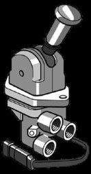 V-maxzone Part VIC-470399 Клапан стоянкового гальма DPM 94EY