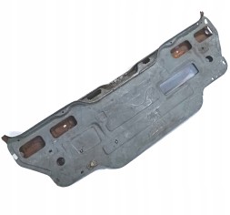 Polcar 300290 Задня панель FIAT SEICENTO (187) 1998-2009