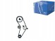 SKF 82402363 SKF Skfvkmc 02206 грм кпл. (Ремінь + рулон + насос + помічник водія #33