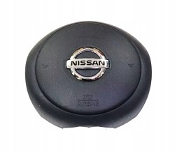 Nissan OE K85101HA0C Водійська AIRBAG AIR BAG Nissan Micra K13 NEW OE