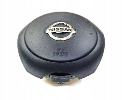 Nissan OE K85101HA0C Водійська AIRBAG AIR BAG Nissan Micra K13 NEW OE