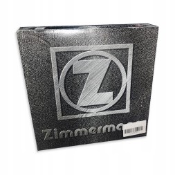 Zimmermann 590.2586.52 Zimmermann 590.2586.52 гальмівний диск 590.2586.52