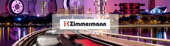 Zimmermann 590.2586.52 Zimmermann 590.2586.52 гальмівний диск 590.2586.52