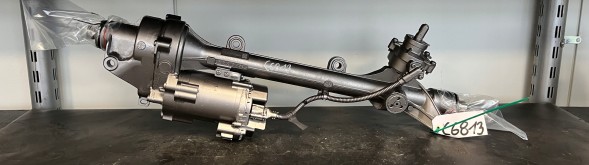 Kia OE 57700J5420, 57700J5220, 57700J5200 ТРАНСМІСІЯ, КПП KIA STINGER