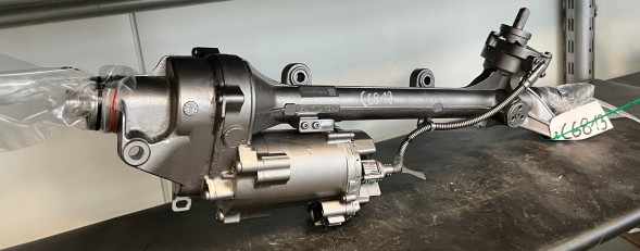 Kia OE 57700J5420, 57700J5220, 57700J5200 ТРАНСМІСІЯ, КПП KIA STINGER