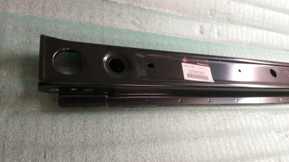 Mitsubishi OE MITSUBISHI ECLIPSE CROSS Нижня балка під радіатор, НОВА ОРИГІНАЛ 5256C062