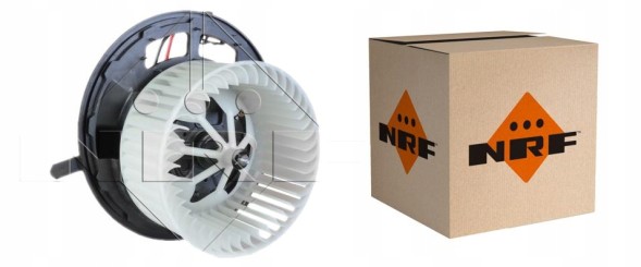 NRF NRF2002221 Nrf повітродувка bmw x3 x-drive 09/2010 - 34124