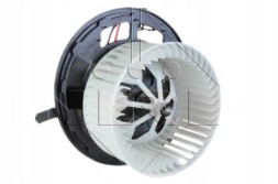 NRF NRF2002221 Nrf повітродувка bmw x3 x-drive 09/2010 - 34124
