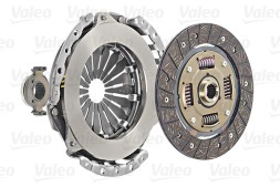 786022 VALEO Ремонтний комплект зчеплення