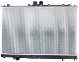 Koyorad MR993742 Охолоджувач води srline outlander 526508-2
