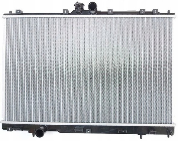 Koyorad MR993742 Охолоджувач води srline outlander 526508-2