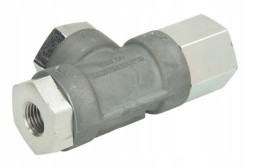 Wabco 4342080540 Багатоходовий клапан wabco 434 208 054 0