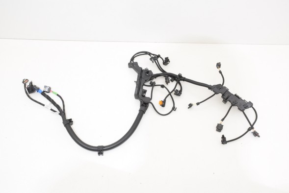 BMW OE 5A59435 BMW X5 G05 50eX XM G09 50e B58X ВСТАНОВЛЕННЯ ДВИГУНА ДЖГУТА ПРОВОДІВ B58B30S