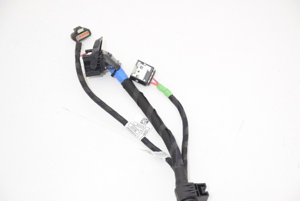 BMW OE 5A59435 BMW X5 G05 50eX XM G09 50e B58X ВСТАНОВЛЕННЯ ДВИГУНА ДЖГУТА ПРОВОДІВ B58B30S