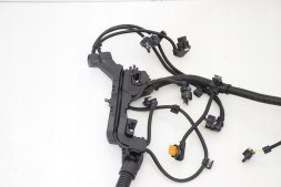 BMW OE 5A59435 BMW X5 G05 50eX XM G09 50e B58X ВСТАНОВЛЕННЯ ДВИГУНА ДЖГУТА ПРОВОДІВ B58B30S
