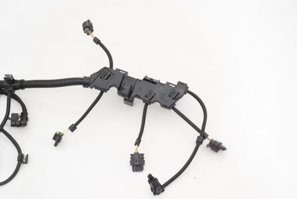 BMW OE 5A59435 BMW X5 G05 50eX XM G09 50e B58X ВСТАНОВЛЕННЯ ДВИГУНА ДЖГУТА ПРОВОДІВ B58B30S