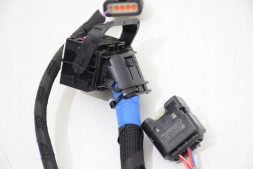 BMW OE 5A59435 BMW X5 G05 50eX XM G09 50e B58X ВСТАНОВЛЕННЯ ДВИГУНА ДЖГУТА ПРОВОДІВ B58B30S