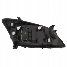 TYC 8114090E MHM Рефлектор Фара Tyc Toyota Corolla e12 Хетчбек 2002-2004 Ліва