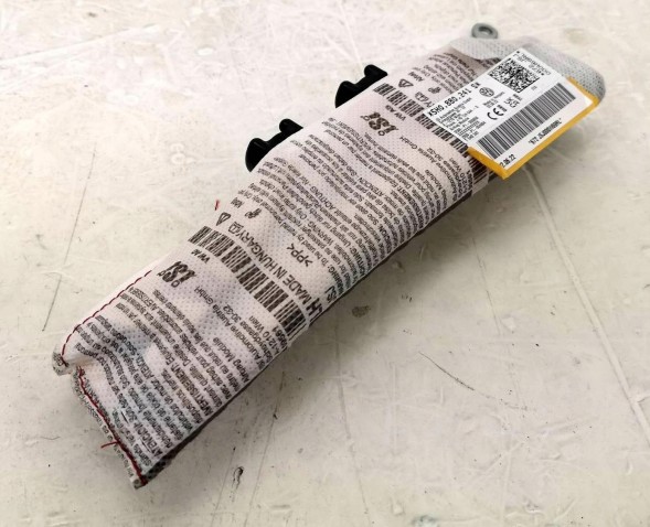 Volkswagen OE 5H0880241S, DWP458341OE Подушка безпеки airbag VW Golf VIII 5H0880241S