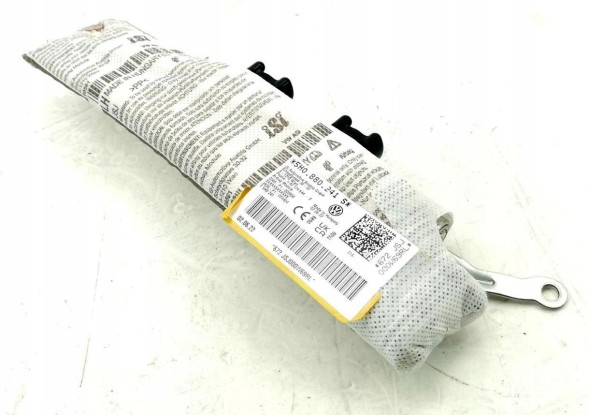 Volkswagen OE 5H0880241S, DWP458341OE Подушка безпеки airbag VW Golf VIII 5H0880241S