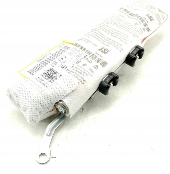Volkswagen OE 5H0880241S, DWP458341OE Подушка безпеки airbag VW Golf VIII 5H0880241S