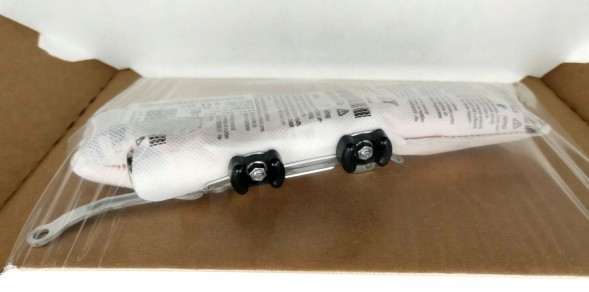 Volkswagen OE 5H0880241S, DWP458341OE Подушка безпеки airbag VW Golf VIII 5H0880241S