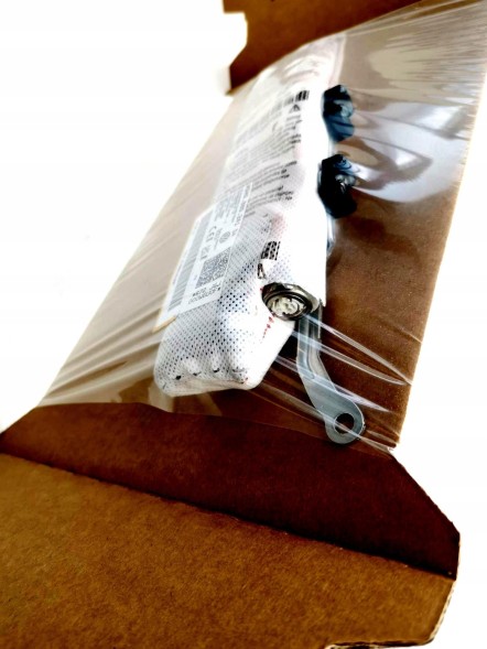 Volkswagen OE 5H0880241S, DWP458341OE Подушка безпеки airbag VW Golf VIII 5H0880241S