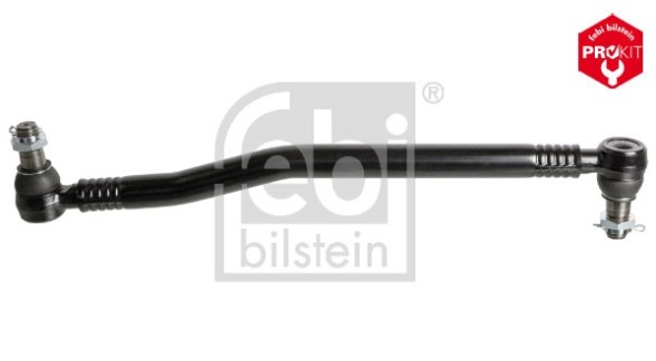 V-maxzone Part VIC-120968 Центральна рульова тяга для MERCEDES ACTROS, ACTROS MP2 / MP3 04.97-
