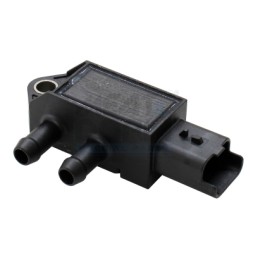 Meat&Doria 827046 Датчик тиску вихлопних газів