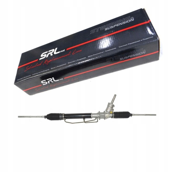 SRLine SRL DA3395 SRL РУЛЬОВИЙ ПРИВОД Subaru Forester 02-12