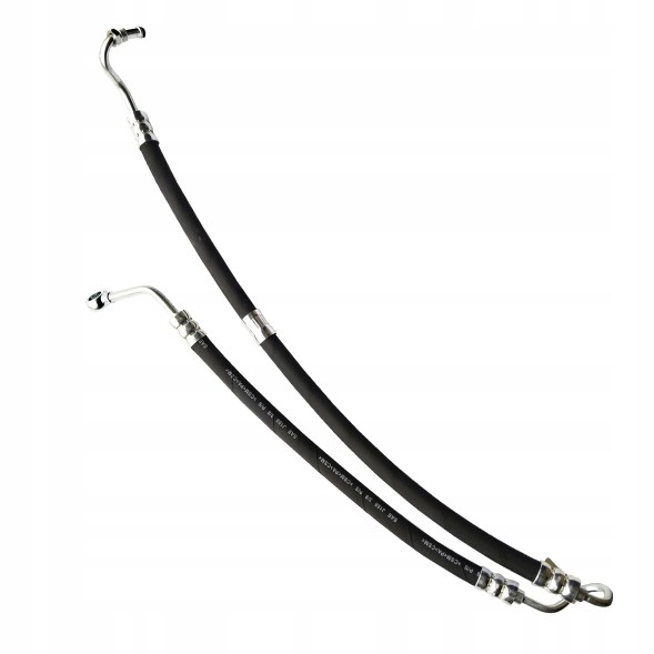 WRC 32416764027 Bmw x5 e53 3.0d 184 к.С. Шланг гідропідсилювача керма