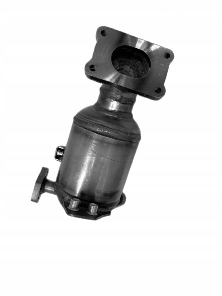 JMJ JMJ1091789-Kia Каталізатор kia picanto 1.0i 03/2017-