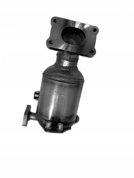 JMJ JMJ1091789-Kia Каталізатор kia picanto 1.0i 03/2017-