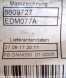 BMW OE Жгут датчиків BMW OE PDC 8809733