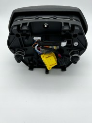 Skoda OE 3V0880201ALIZY SKODA RAPID ПОДУШКА БЕЗПЕКИ ВОДІЯ 3V0880201AL
